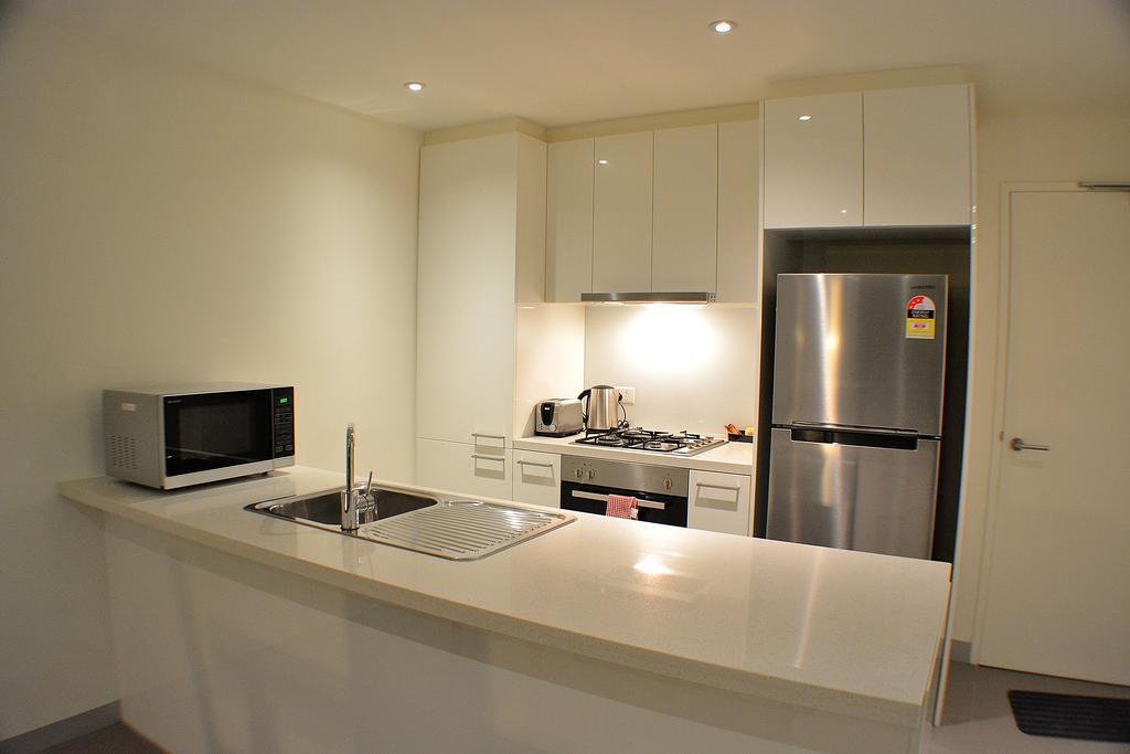 Royal Stays Apartments Melbourne- Southbank Екстериор снимка