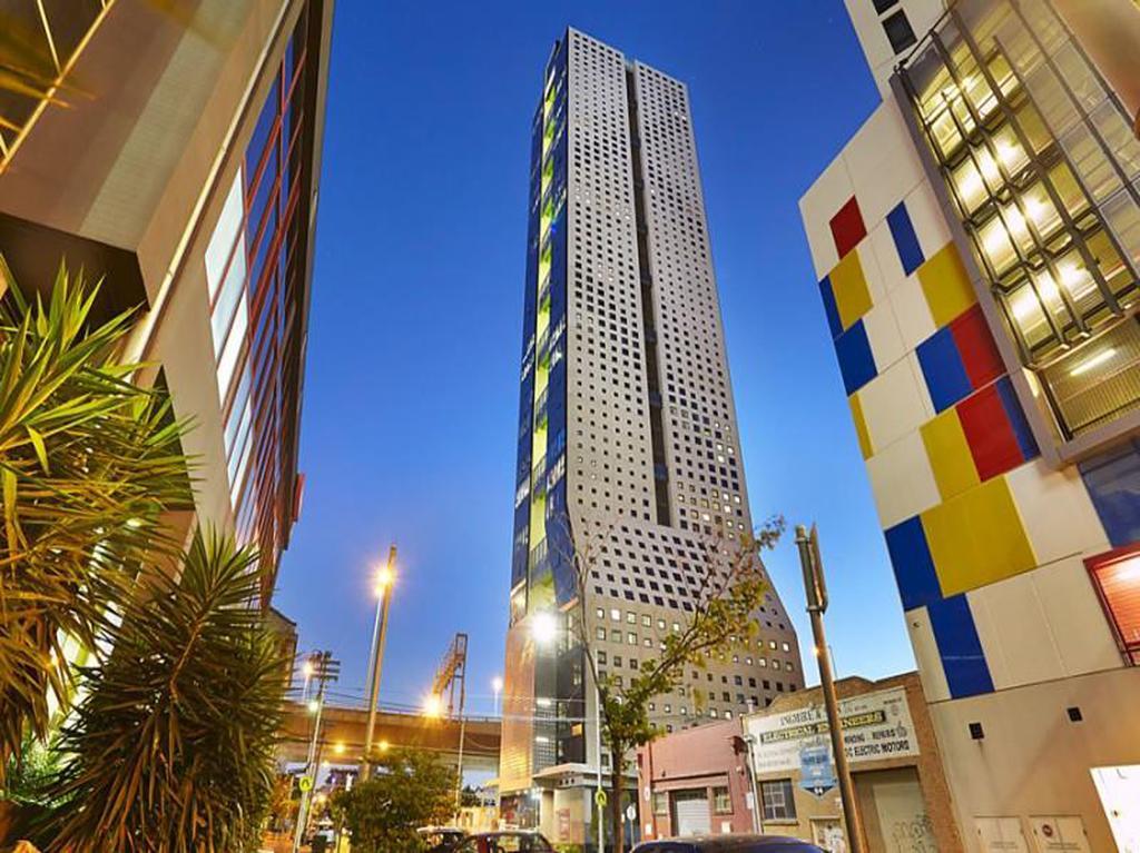 Royal Stays Apartments Melbourne- Southbank Стая снимка