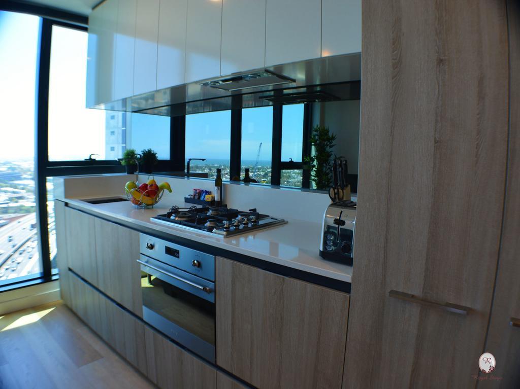 Royal Stays Apartments Melbourne- Southbank Стая снимка