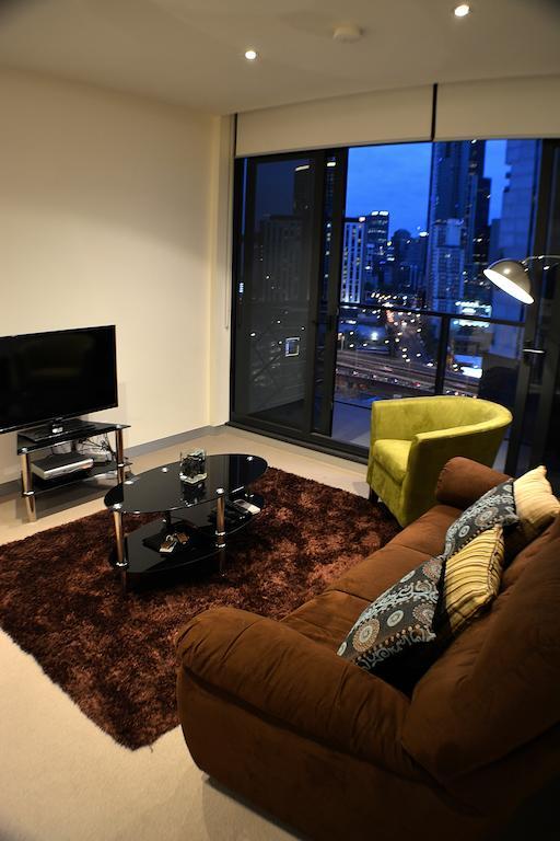 Royal Stays Apartments Melbourne- Southbank Стая снимка