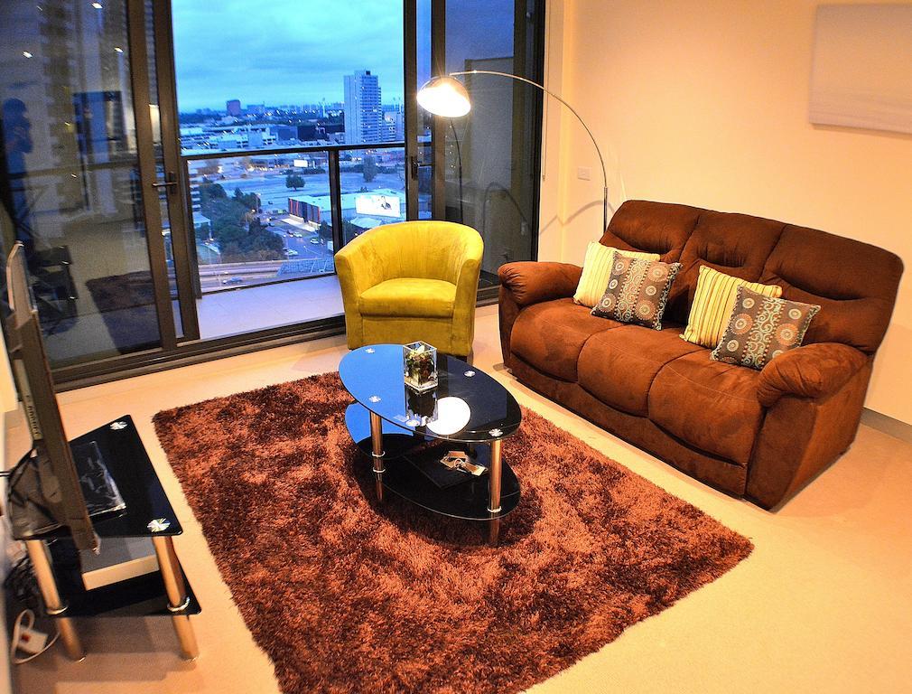 Royal Stays Apartments Melbourne- Southbank Стая снимка