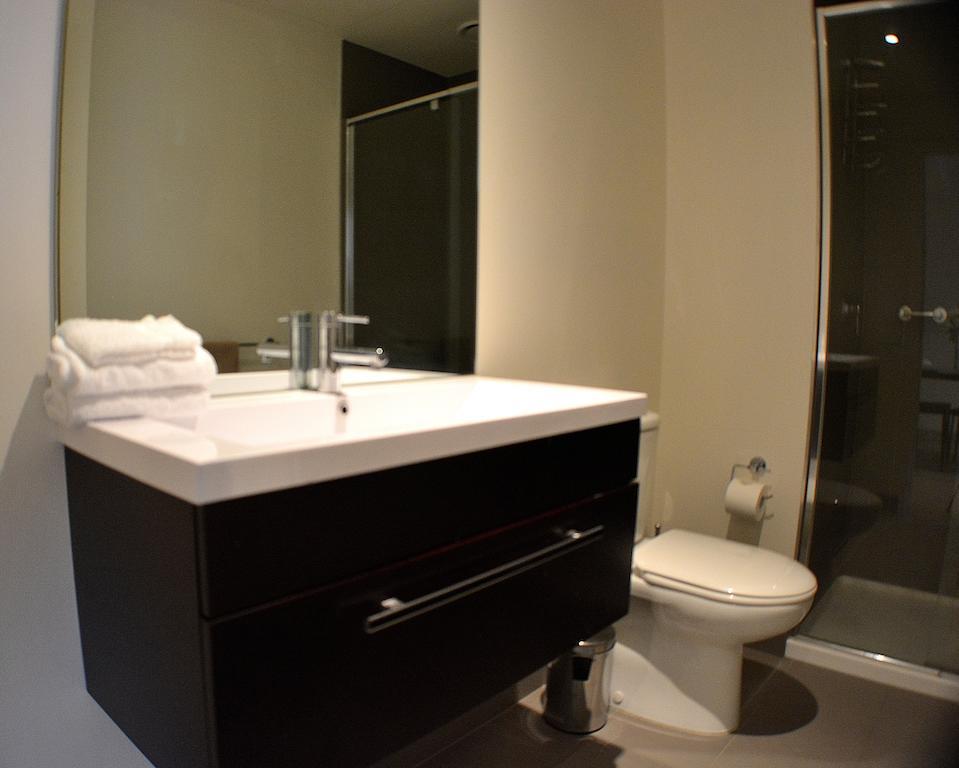 Royal Stays Apartments Melbourne- Southbank Стая снимка