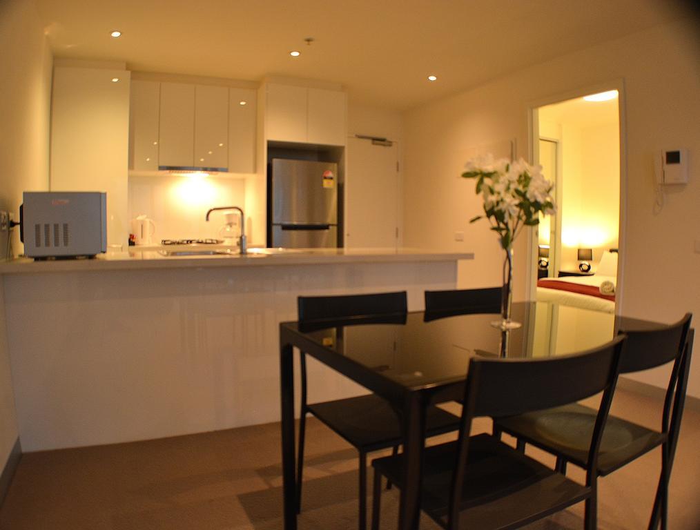 Royal Stays Apartments Melbourne- Southbank Стая снимка