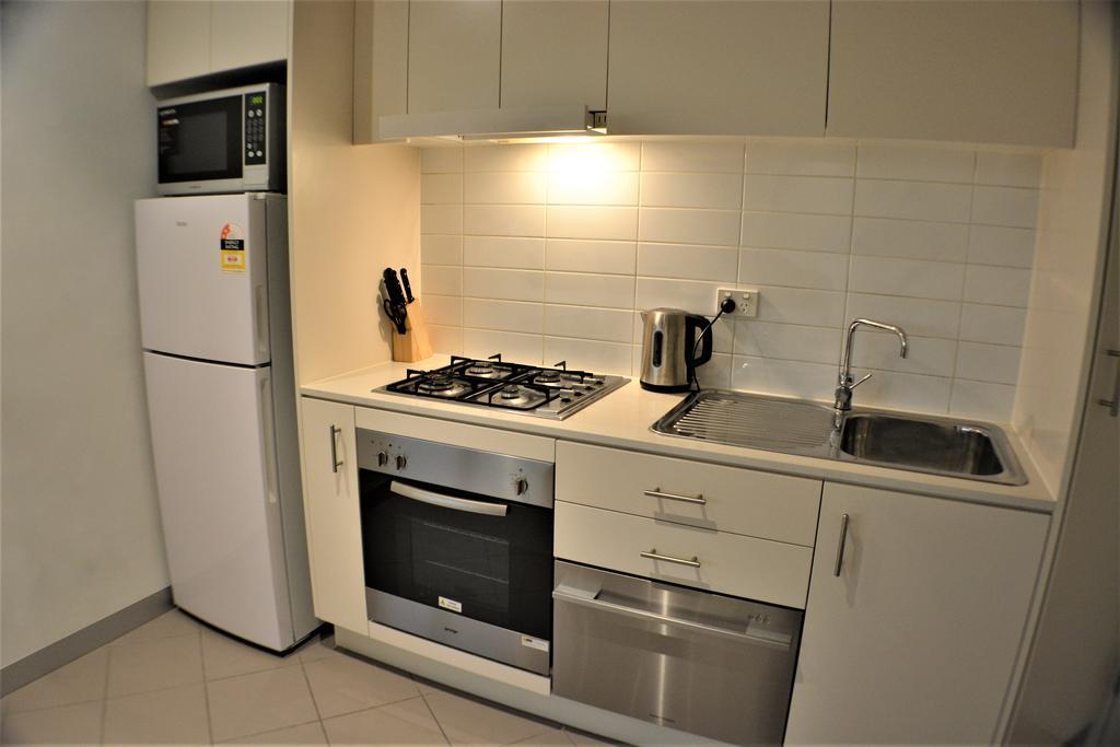 Royal Stays Apartments Melbourne- Southbank Екстериор снимка