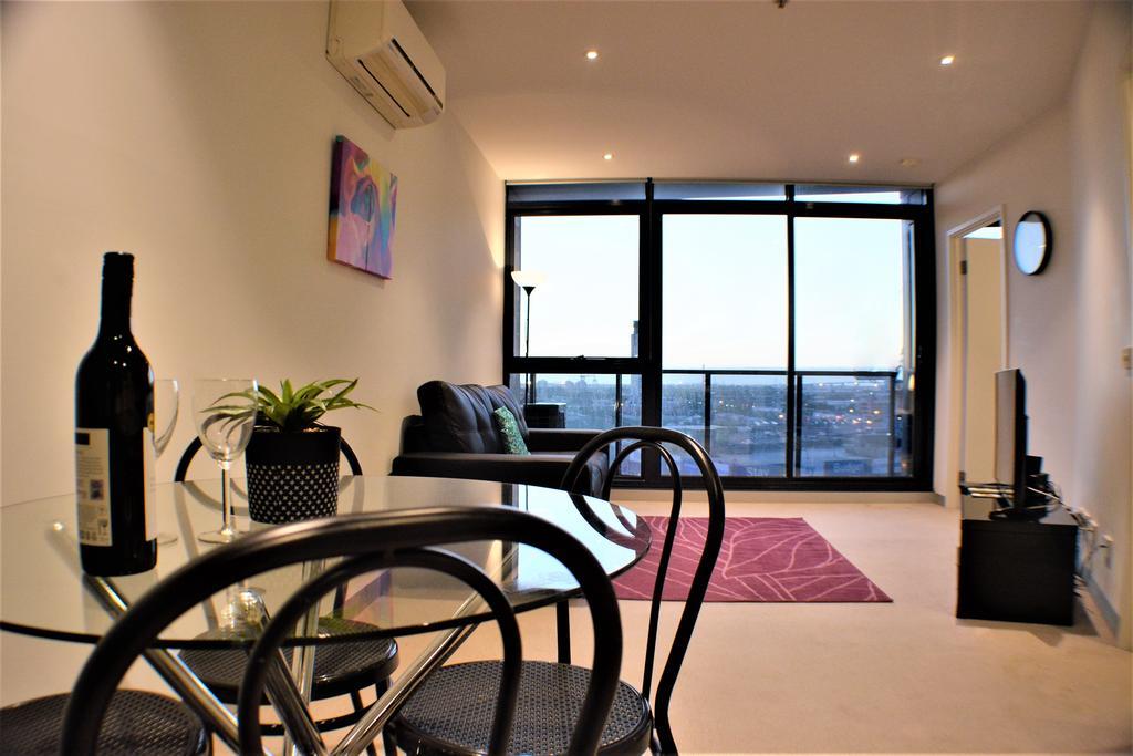 Royal Stays Apartments Melbourne- Southbank Екстериор снимка