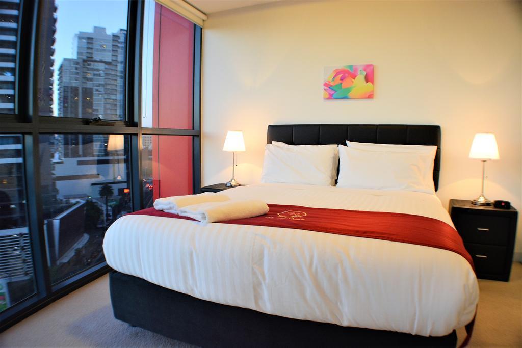 Royal Stays Apartments Melbourne- Southbank Екстериор снимка