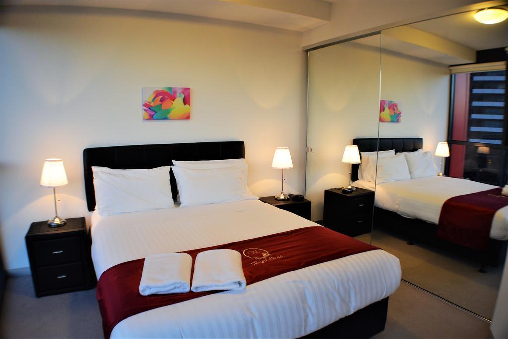 Royal Stays Apartments Melbourne- Southbank Екстериор снимка