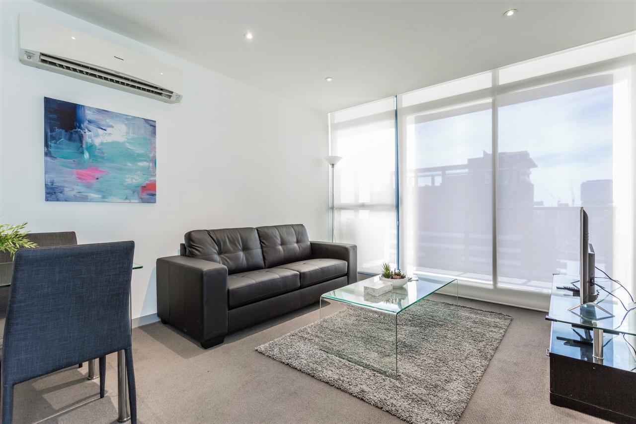 Royal Stays Apartments Melbourne- Southbank Екстериор снимка