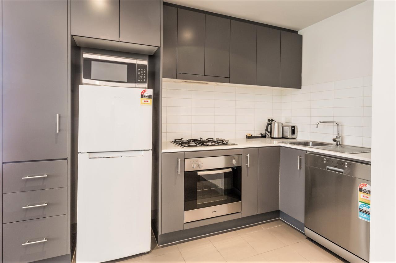 Royal Stays Apartments Melbourne- Southbank Екстериор снимка