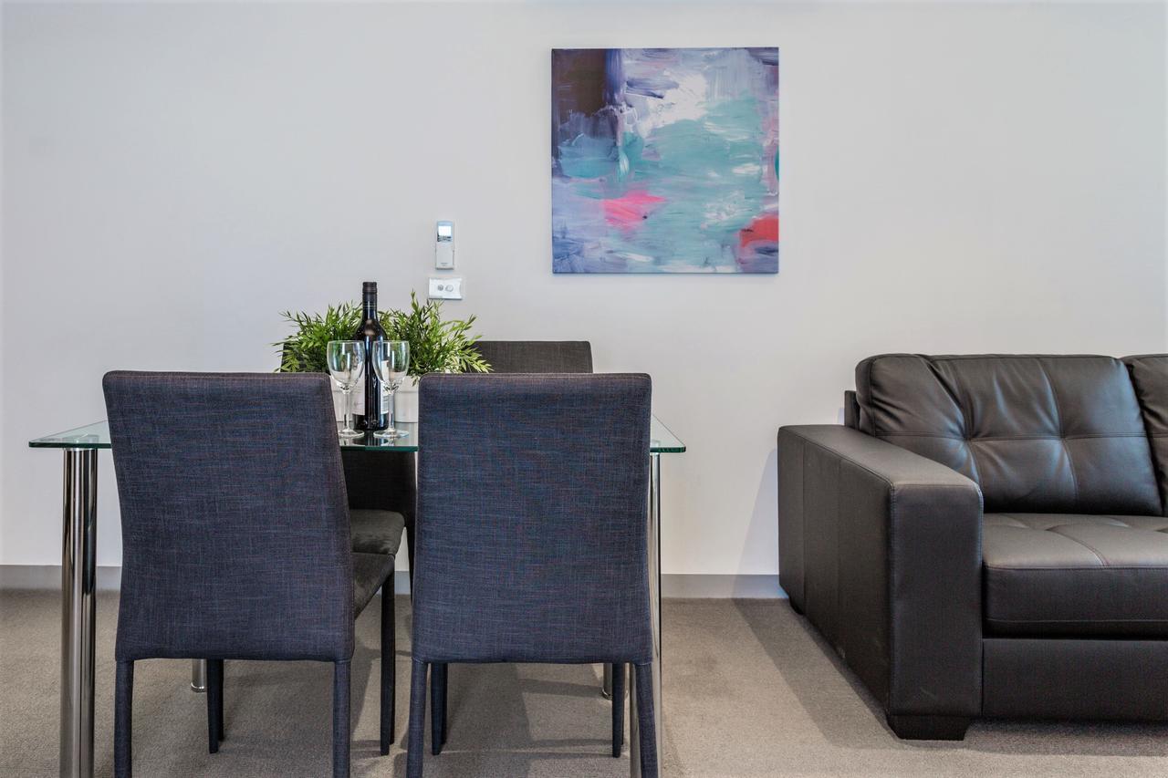 Royal Stays Apartments Melbourne- Southbank Екстериор снимка